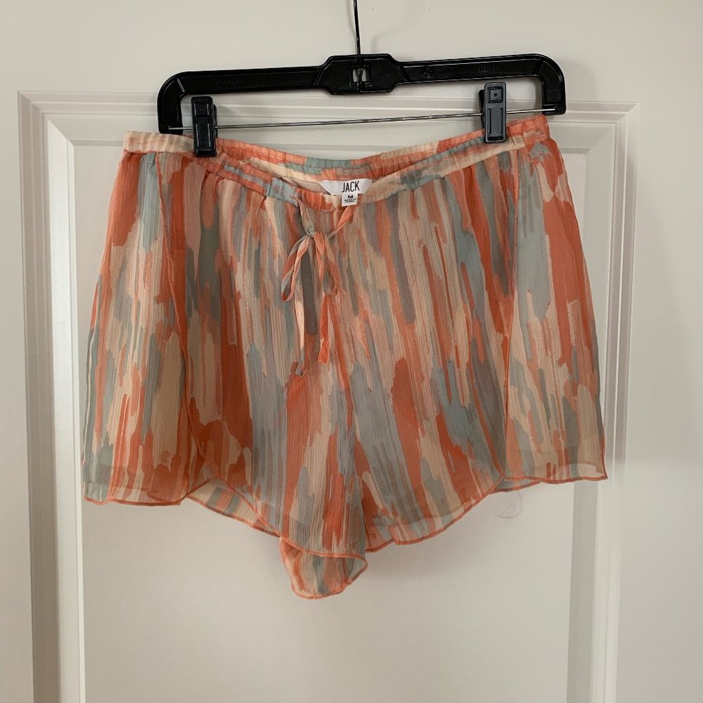 Jack By BB Dakota Shorts